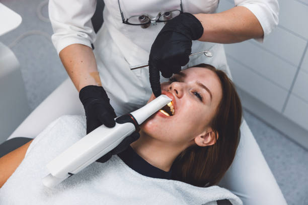 Professional Emergency Dentist in MD